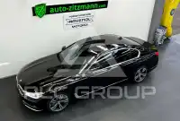 2016 BMW 750