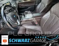 2016 BMW 750
