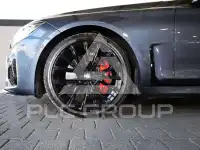 2016 BMW 750