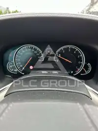 2016 BMW 750