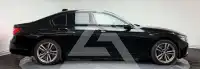 2016 BMW 750