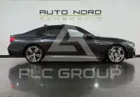 2016 BMW 750