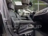 2016 BMW 750