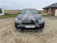2016 BMW 750