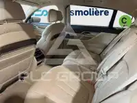 2016 BMW 750