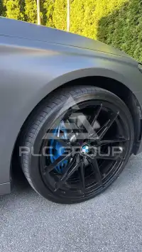2016 BMW 750