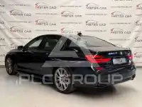2016 BMW 750