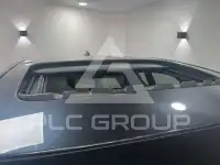 2016 BMW 750