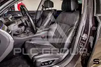 2016 BMW 750