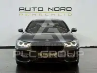 2016 BMW 750