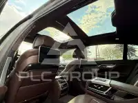 2016 BMW 750