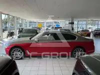 2016 BMW 750