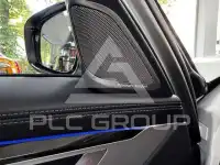2016 BMW 750
