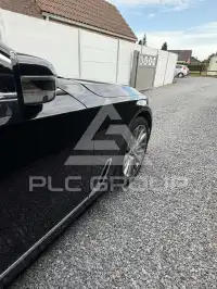 2016 BMW 750