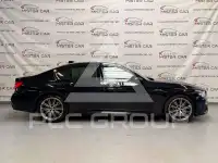 2016 BMW 750