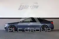 2016 BMW 750
