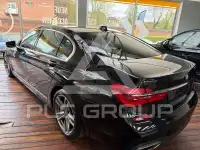 2016 BMW 750