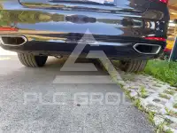 2016 BMW 750