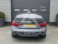 2016 BMW 750