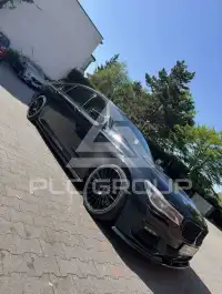 2016 BMW 750