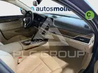2016 BMW 750