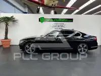 2016 BMW 750
