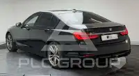 2016 BMW 750