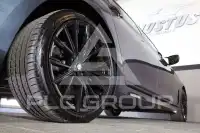 2016 BMW 750