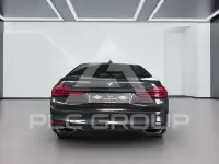 2016 BMW 750