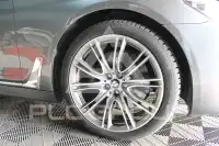 2016 BMW 750