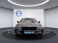 2016 BMW 750