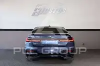 2016 BMW 750