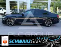 2016 BMW 750