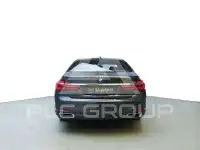 2016 BMW 750