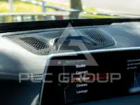 2016 BMW 750