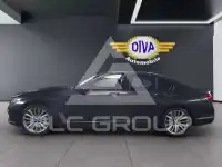 2016 BMW 750