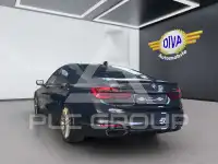 2016 BMW 750