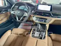 2016 BMW 750