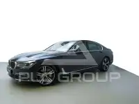 2016 BMW 750