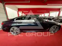 2016 BMW 750