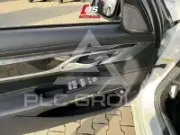 2016 BMW 750