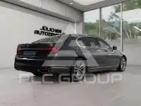 2016 BMW 750
