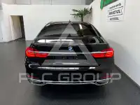 2016 BMW 750