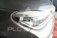 2016 BMW 750