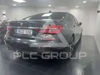 2016 BMW 750