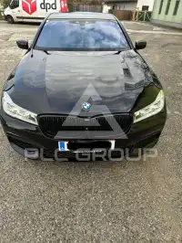 2016 BMW 750