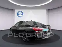 2016 BMW 750