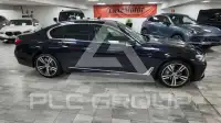 2016 BMW 750