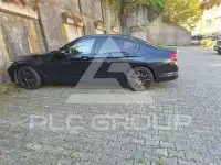 2016 BMW 750