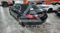 2016 BMW 750